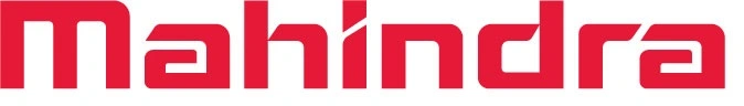Logo Mahindra
