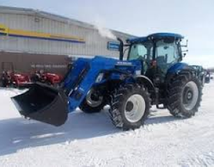 Tractors