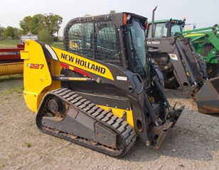 Used EQUIPMENT